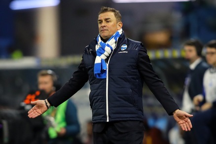 Serie A Spal, Semplici: «Felice per la gara e la prestazione, vittoria che ci voleva»