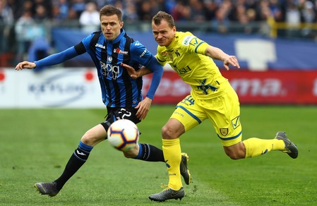 Serie A Chievo, Jaroszynski: «Salvezza? Non molliamo di un centimetro»