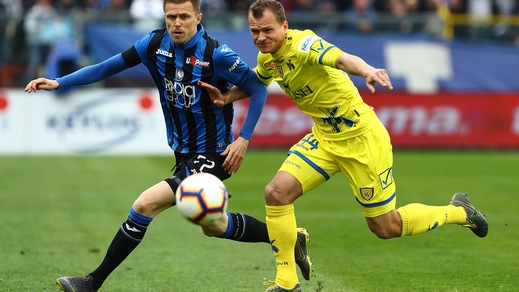 Serie A Chievo, Jaroszynski: «Salvezza? Non molliamo di un centimetro»