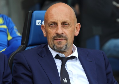 Serie A Chievo, Di Carlo: «Punti fondamentali, daremo battaglia»