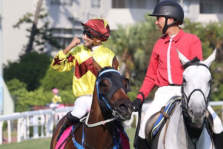 Sanna, squalifica ridotta a HK