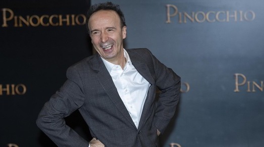 Garrone: "Il mio Pinocchio è per tutti". Benigni: "Geppetto super papà"