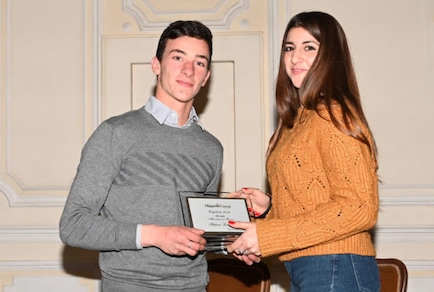 #14/12/2019 Ippicanews