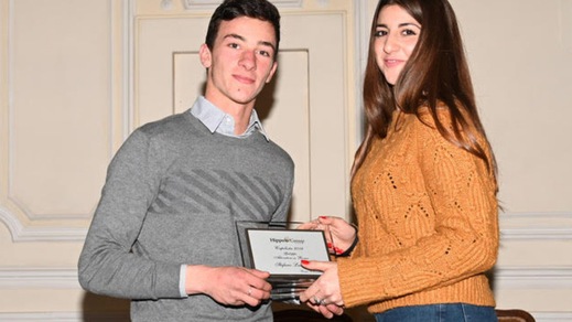 #14/12/2019 Ippicanews