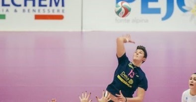 La capolista Delta corsara anche a Torino