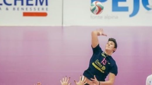 La capolista Delta corsara anche a Torino