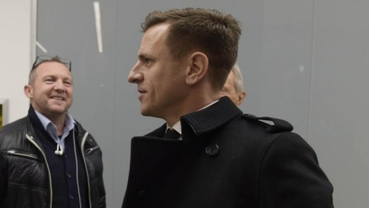 Zubiria: “Florenzi? Parole male interpretate, è il capitano della Roma”