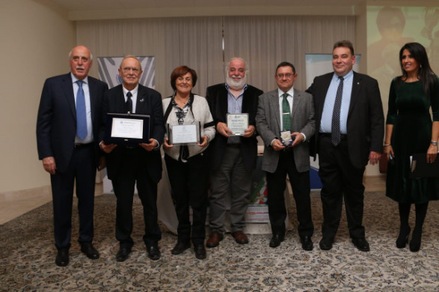 Il “Premio Milita” 2019 a Leandro De Sanctis