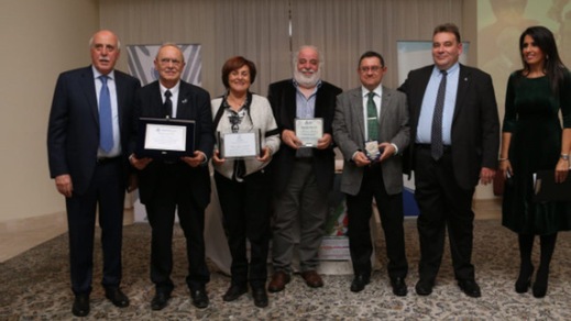 Il “Premio Milita” 2019 a Leandro De Sanctis