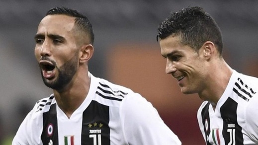Cristiano Ronaldo, l'aneddoto di Benatia: “Non è un ragazzo normale”