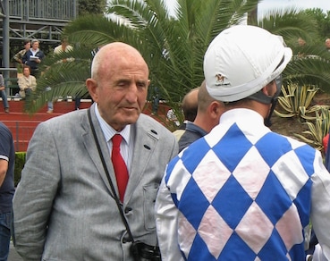 Addio all'inventore di Tony Bin