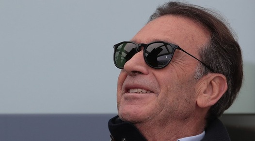 Cellino: "Dobbiamo solo vergognarci"