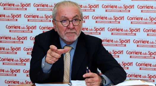 Ghirelli: "Defiscalizzazione necessaria per la Serie C"