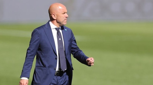 Spal, Di Biagio spera nei recuperi