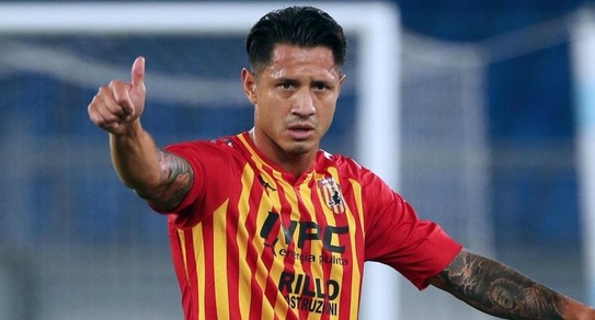 Benevento, Inzaghi punta su Lapadula