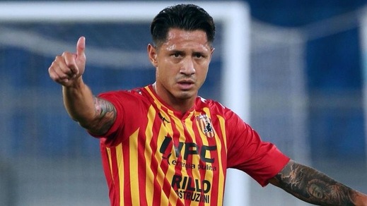 Benevento, Inzaghi punta su Lapadula