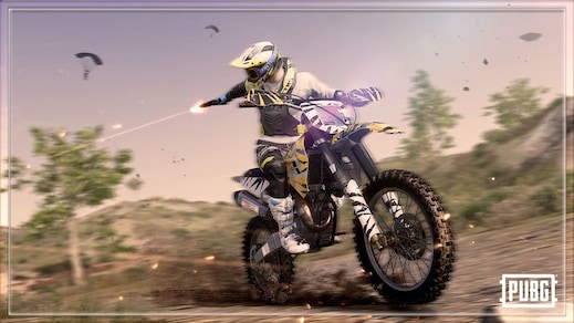 PUBG bandito in Afghanistan per "motivi di sicurezza"