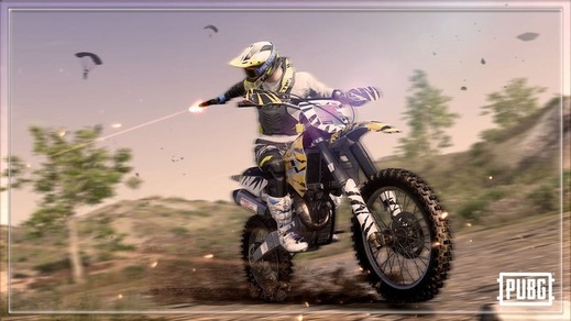 PUBG bandito in Afghanistan per "motivi di sicurezza"