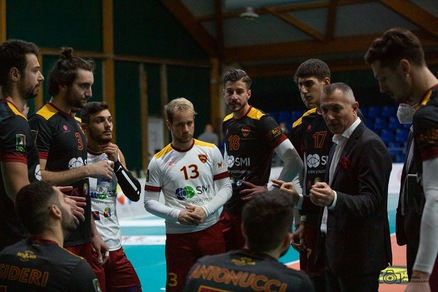 Roma spreca, Sabaudia vince