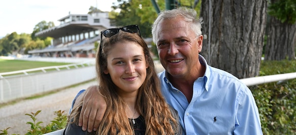 #29/12/2020 Ippicanews