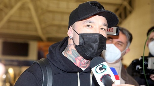 Cagliari, riecco Nainggolan: "Voglio ritrovare il piacere di giocare"
