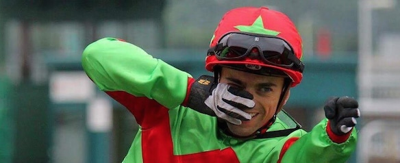 #2/1/2021 Ippicanews