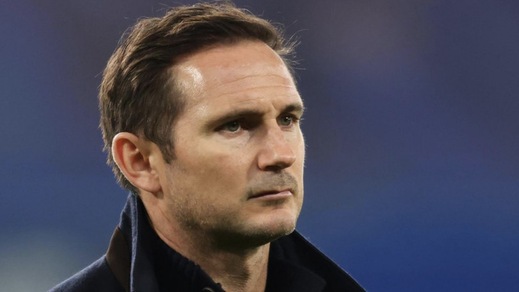 "Lampard in bilico al Chelsea: tutti i possibili sostituti"