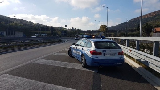 In moto ubriaco e oltre il coprifuoco: 533 euro di multa e ritiro della patente