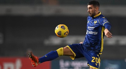 Zaccagni, Napoli in pole. Milik gratis, Inter in lizza con Juve e Roma