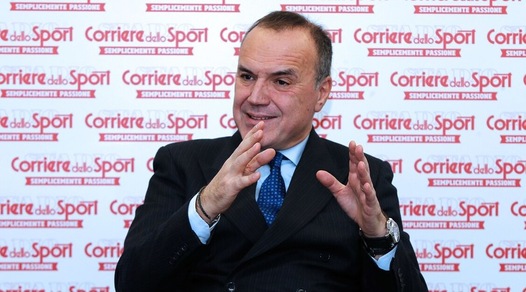 Assemblea elettiva Lega B: Simonelli sfida Balata grande favorito