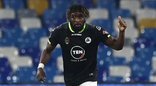 "Nzola? Il Napoli è tra le squadre interessate..."
