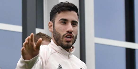 Frabotta: "Milan da Scudetto, ma la Juve ha lanciato un messaggio importante"