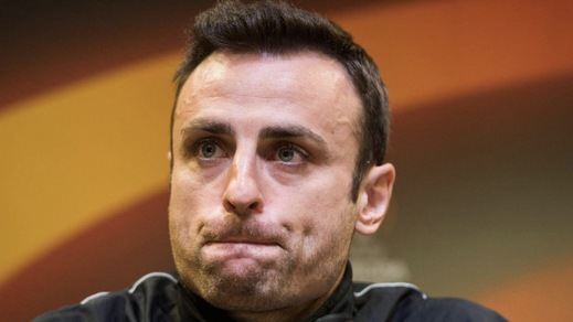 Berbatov cita Mourinho: “A volte bisogna essere bast… per vincere!”