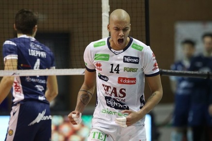 Aziz è l'MVP di dicembre