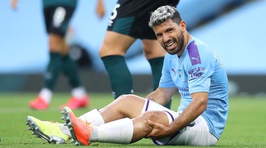 Il Psg chiama Aguero: può arrivare gratis