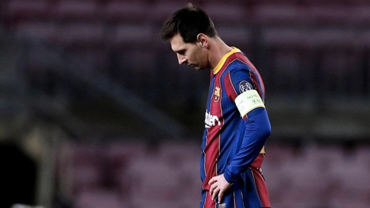 Covid, il Barcellona è senza soldi: caccia a nuovi investitori