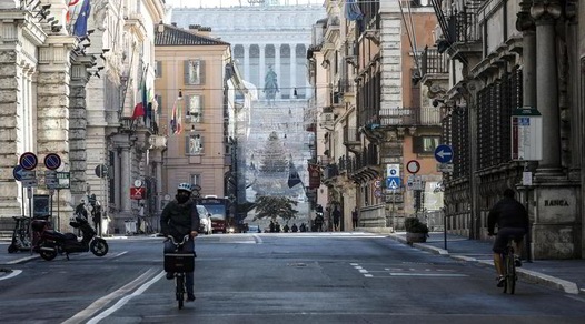 Nuovo Dpcm, c'è anche la zona bianca: cos'è e cosa si potrà fare