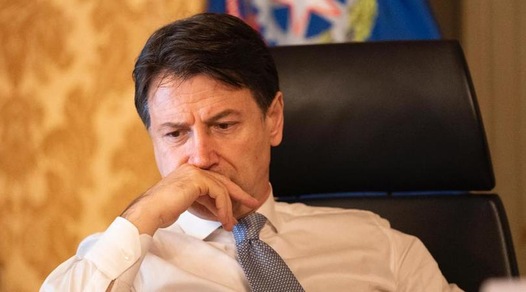 L'allarme del CTS: "Epidemia Covid fuori controllo in Italia"