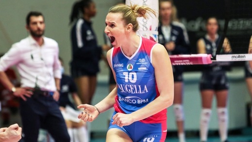 I derby sono di Novara e Busto