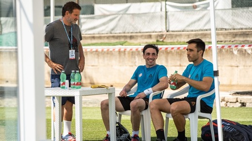 Il Mental coaching nel Padel