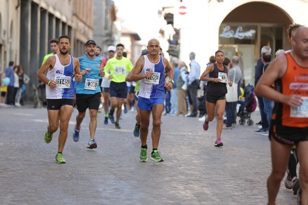 Calendario 2021 maratone italiane, oltre a Roma poche conferme