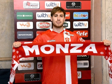 Monza, Ricci è il secondo acquisto di gennaio: arriva dal Sassuolo