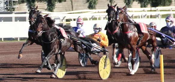 Urlo dei Venti va ancora ko