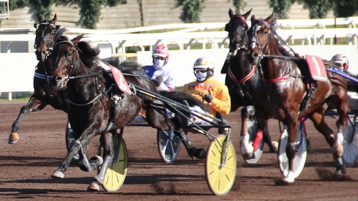 Urlo dei Venti va ancora ko