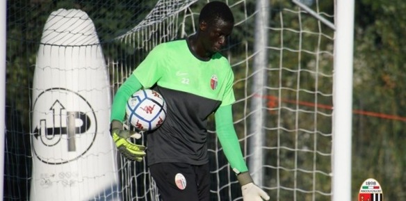 Atalanta, dall'Ascoli torna Ndiaye