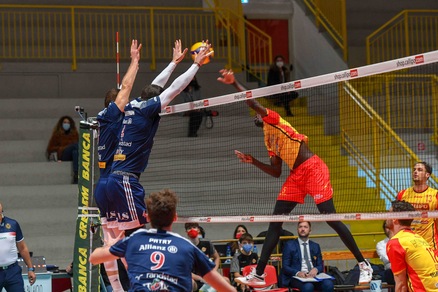 Vibo batte Milano e rafforza il quarto posto