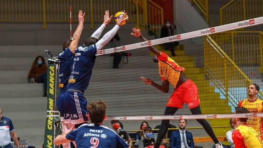 Vibo batte Milano e rafforza il quarto posto