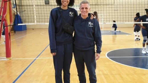 Firenze ingaggia la canadese Alicia Ogoms