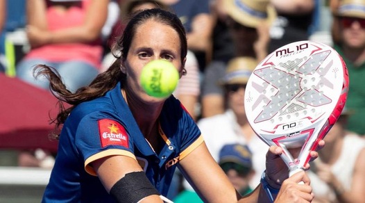 Perchè le palline da Padel sono gialle?