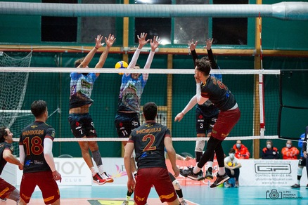 Roma torna al successo